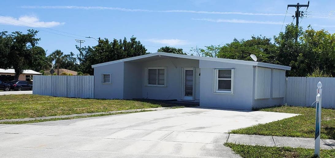 4398 NE 15TH Terrace, Pompano Beach FL 33064