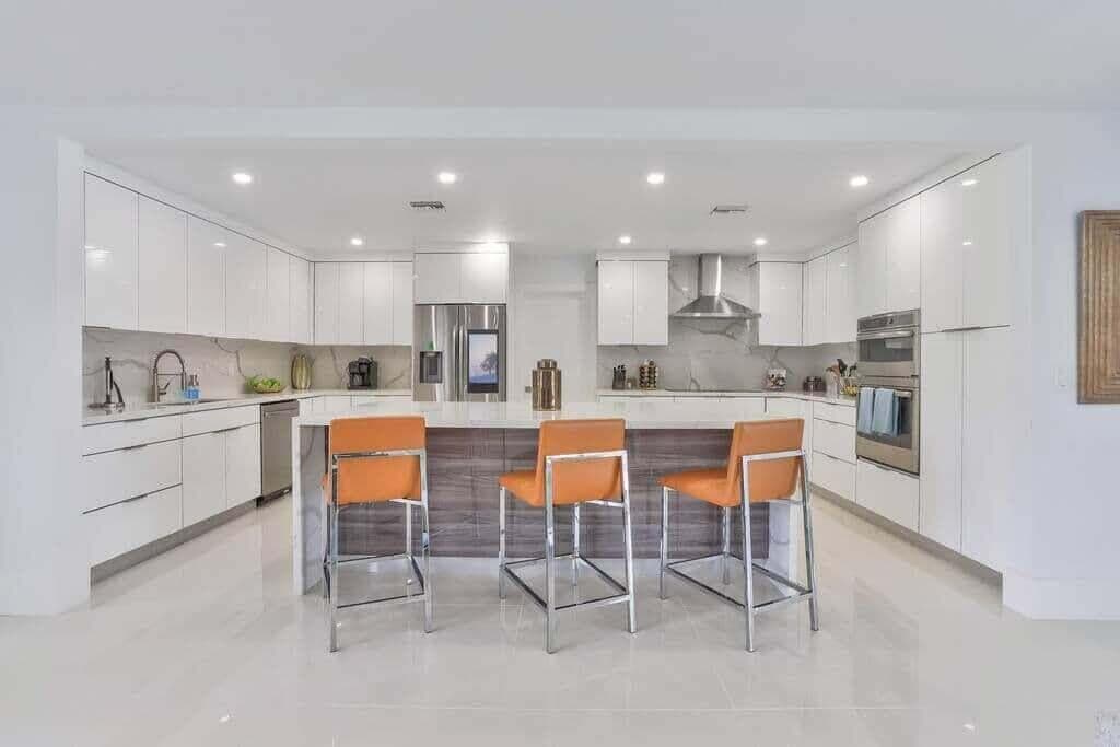 1631 Poinsettia Drive, Fort Lauderdale FL 33305 photo 5