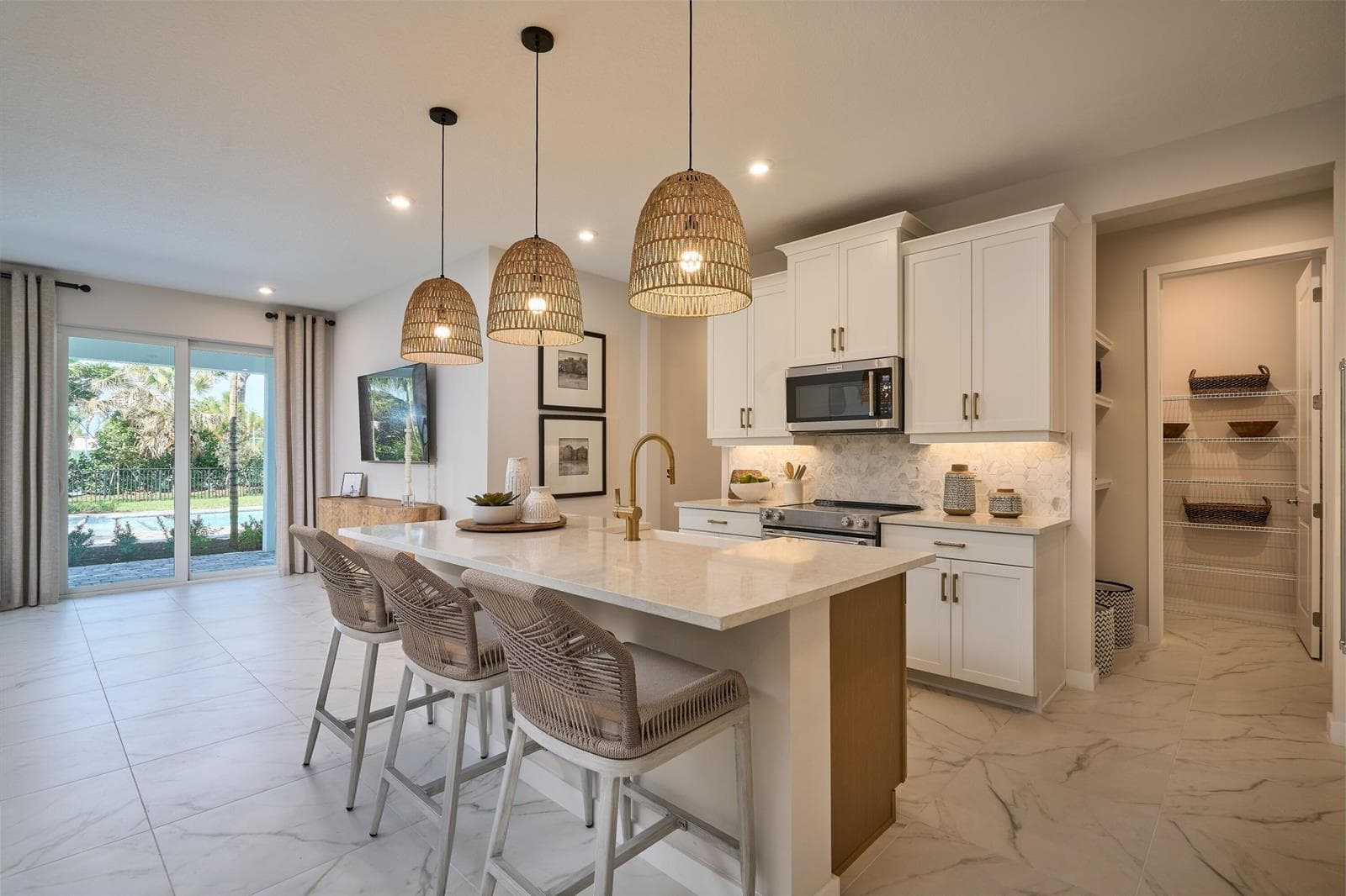 7278 CLAUDELLE Street, Lake Worth FL 33467