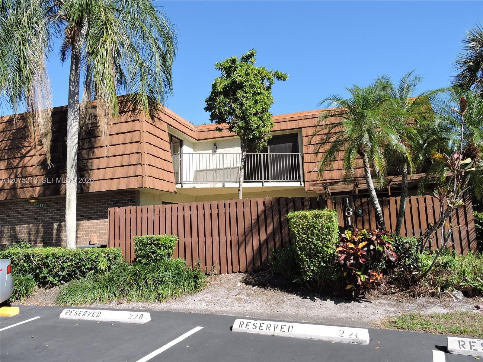 1316 SW 118th Ter # 1316, Davie FL 33325 photo 2