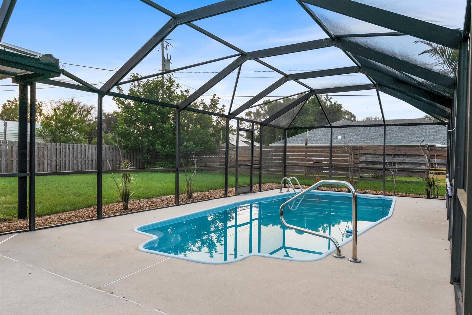 1167 SW GARDENA Avenue, Port St. Lucie FL 34953 photo 2