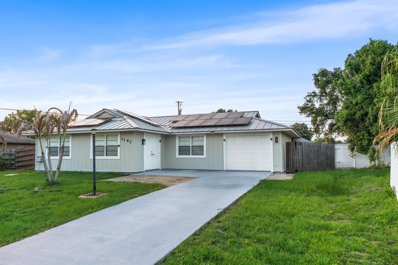 1167 SW GARDENA Avenue, Port St. Lucie FL 34953 photo 3