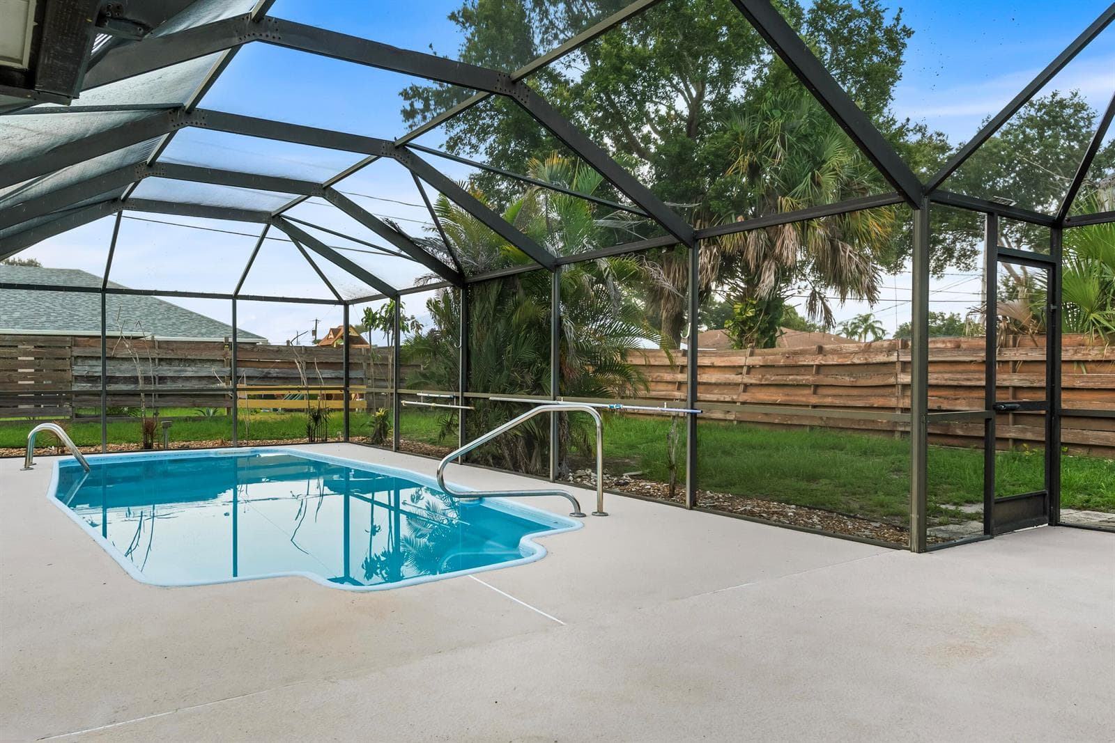1167 SW GARDENA Avenue, Port St. Lucie FL 34953
