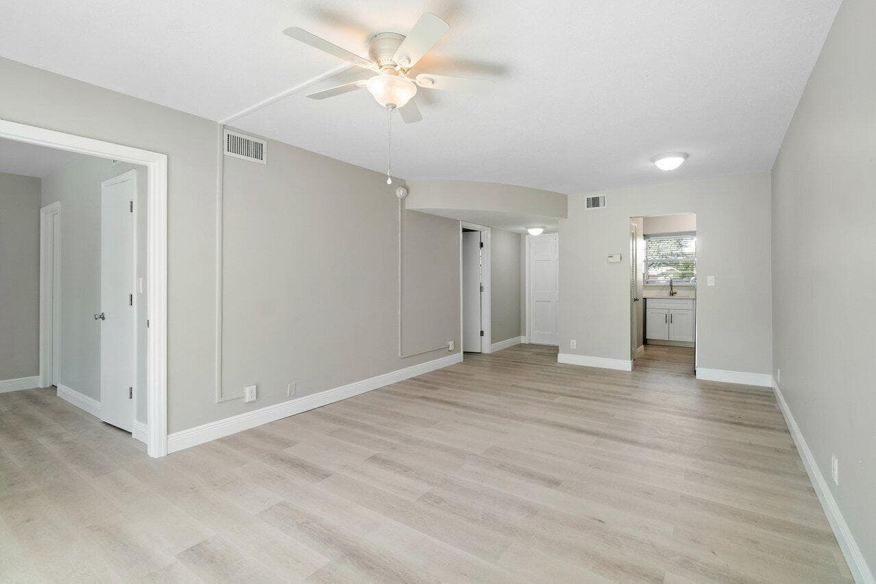 1360 NE 27th Terrace W # 2, Pompano Beach FL 33062 photo 3