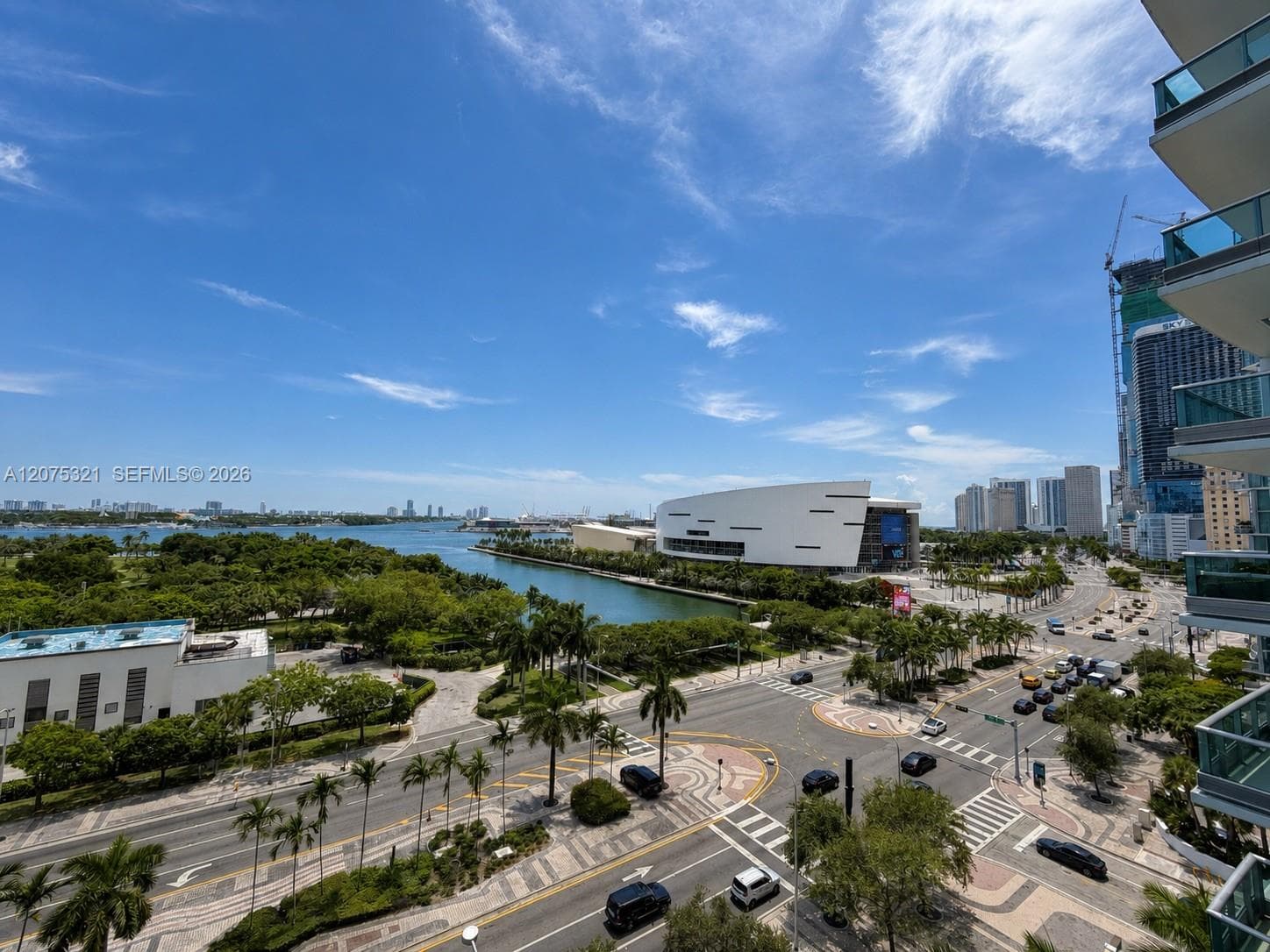 900 Biscayne Blvd # 902, Miami FL 33132 photo 2