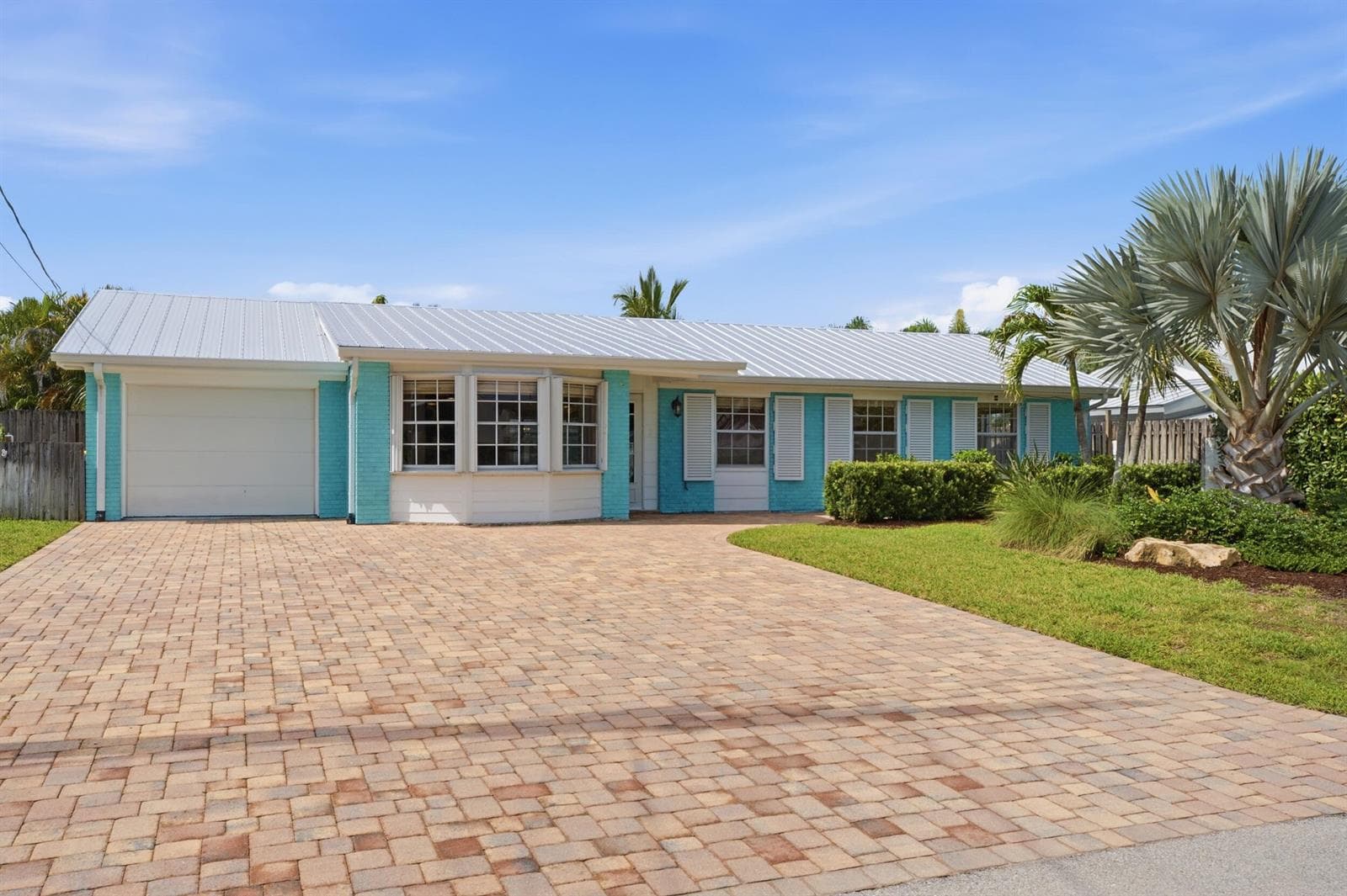 1603 SW SEAGULL Way, Palm City FL 34990