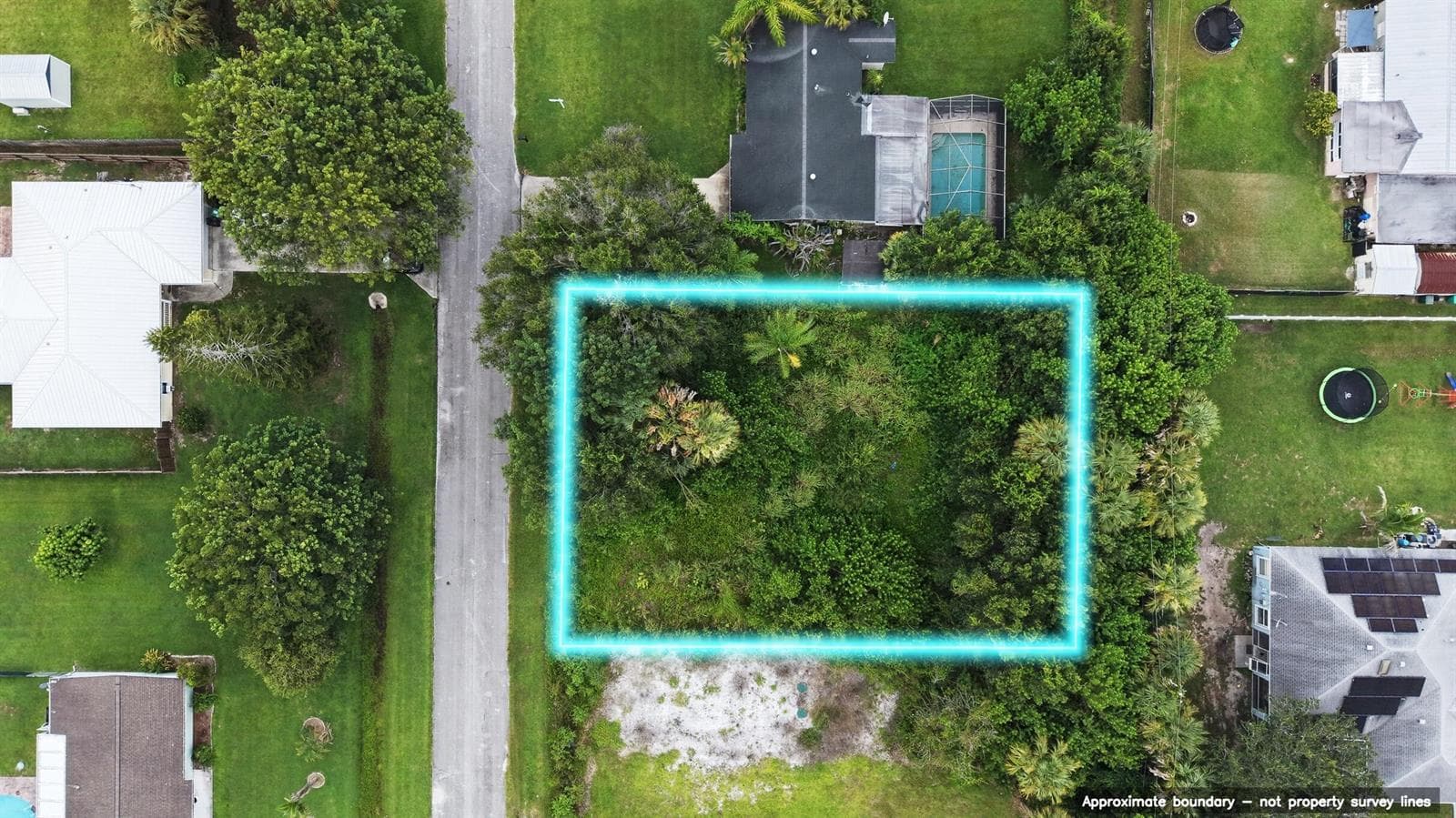 8001 Lockwood Drive, Fort Pierce FL 34951