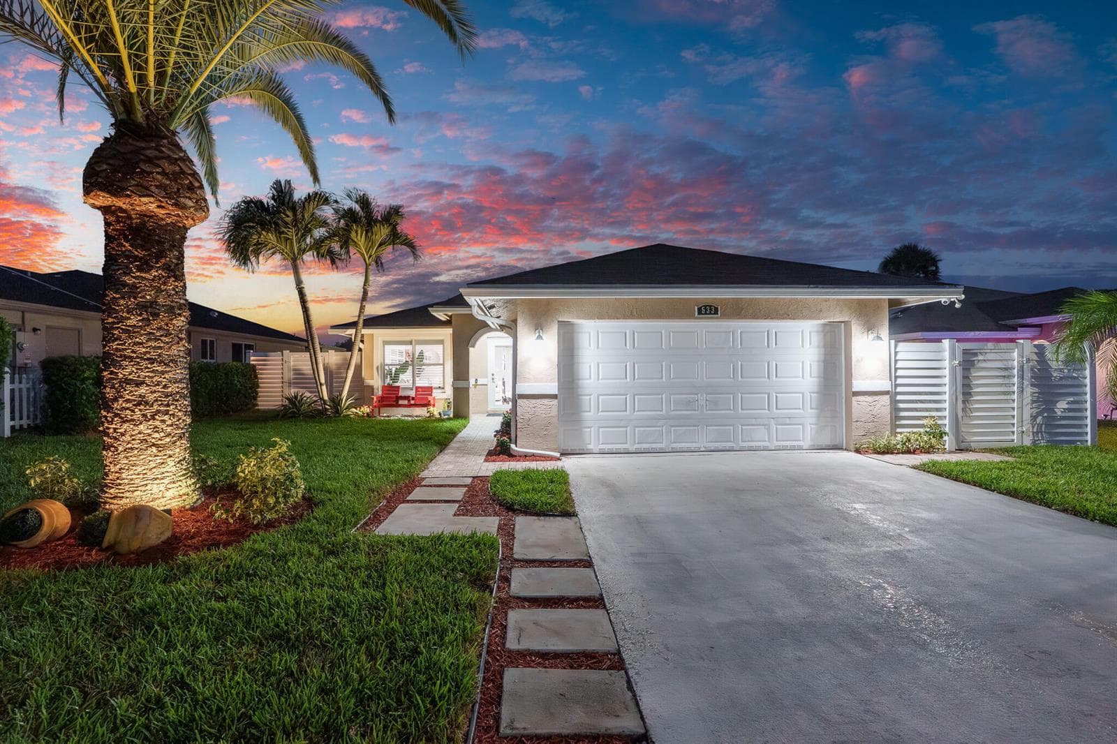 533 NE 1st Avenue, Deerfield Beach FL 33441