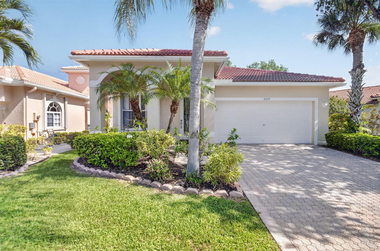 8107 BELLAFIORE Way, Boynton Beach FL 33472