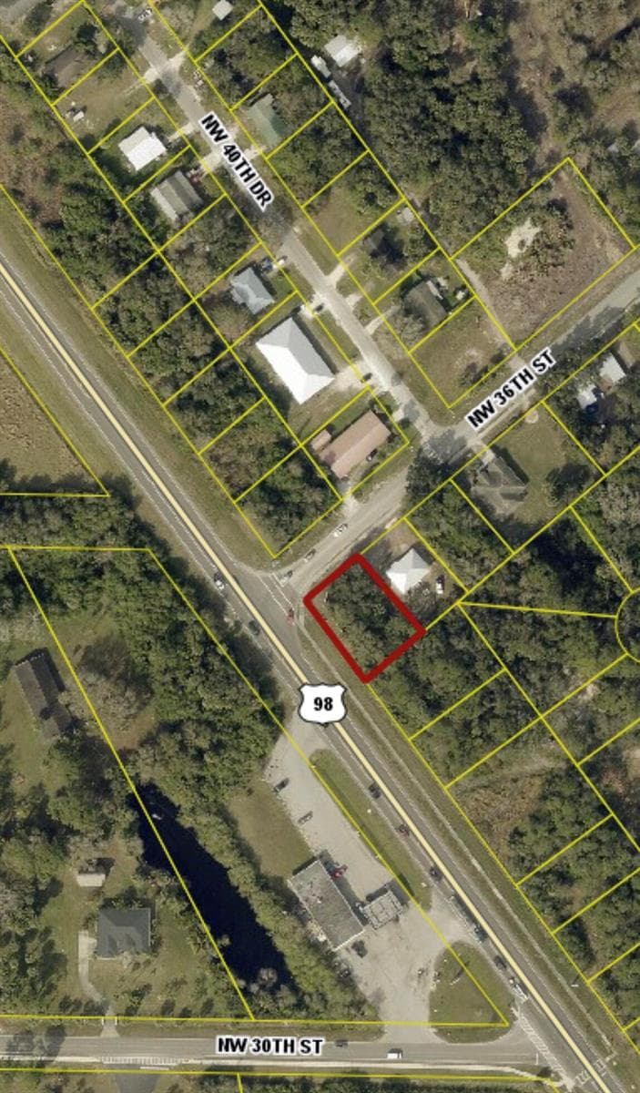 0 NW 36TH Street, Okeechobee FL 34972 photo 2