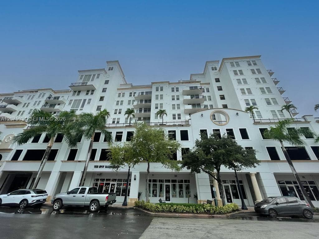 4100 Salzedo St # 801, Coral Gables FL 33146
