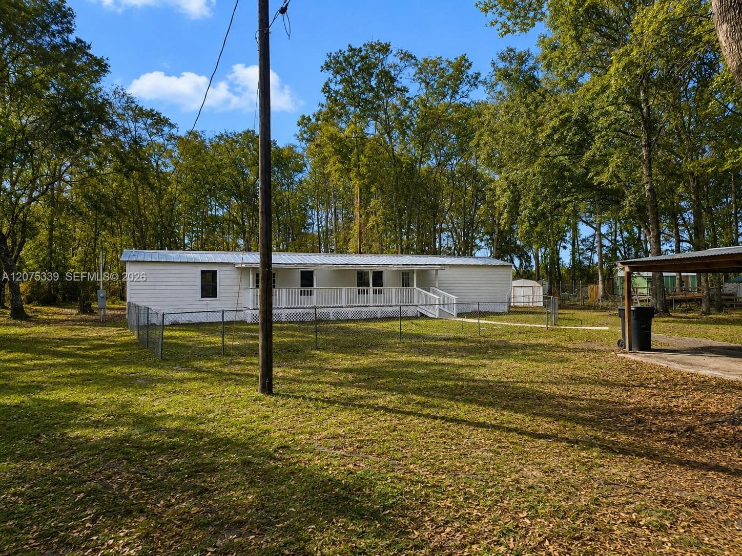 2522 NW 121ST AVE, Gainesville FL 32609 photo 2