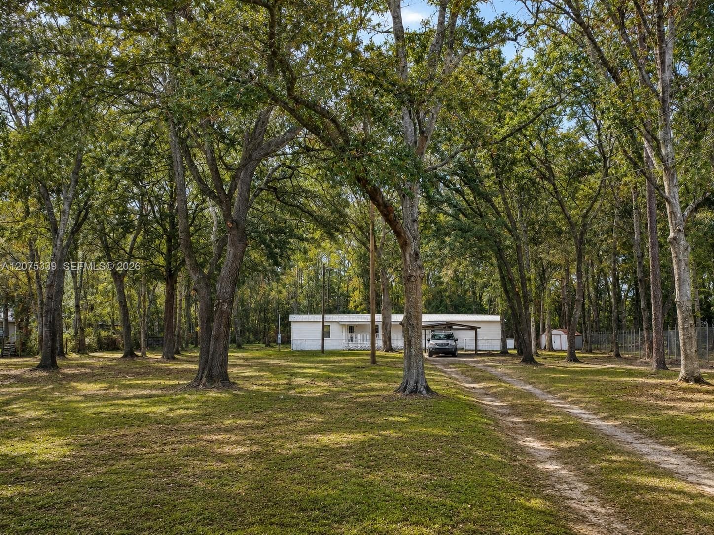2522 NW 121ST AVE, Gainesville FL 32609