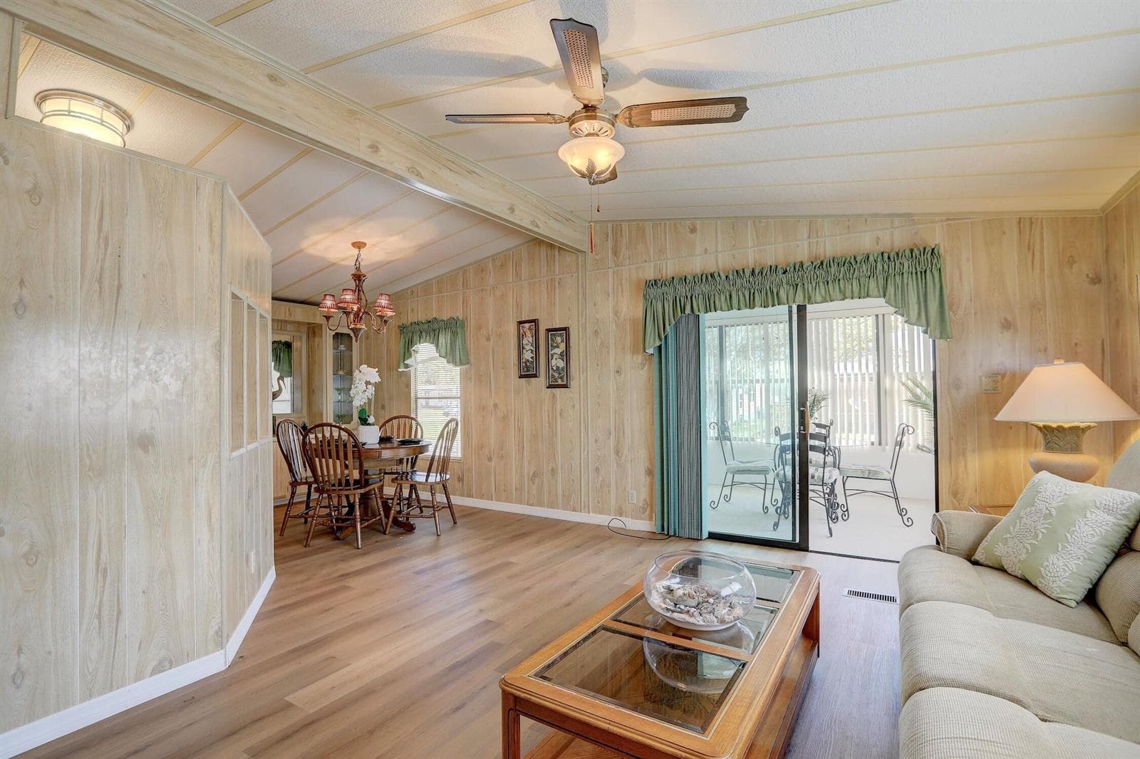 1212 Paurotis Drive, Barefoot Bay FL 32976 photo 5