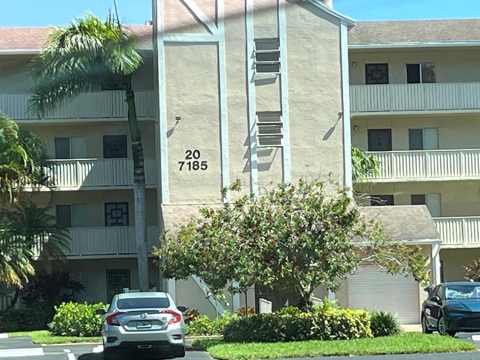 7185 HUNTINGTON Lane # 306, Delray Beach FL 33446 photo 5