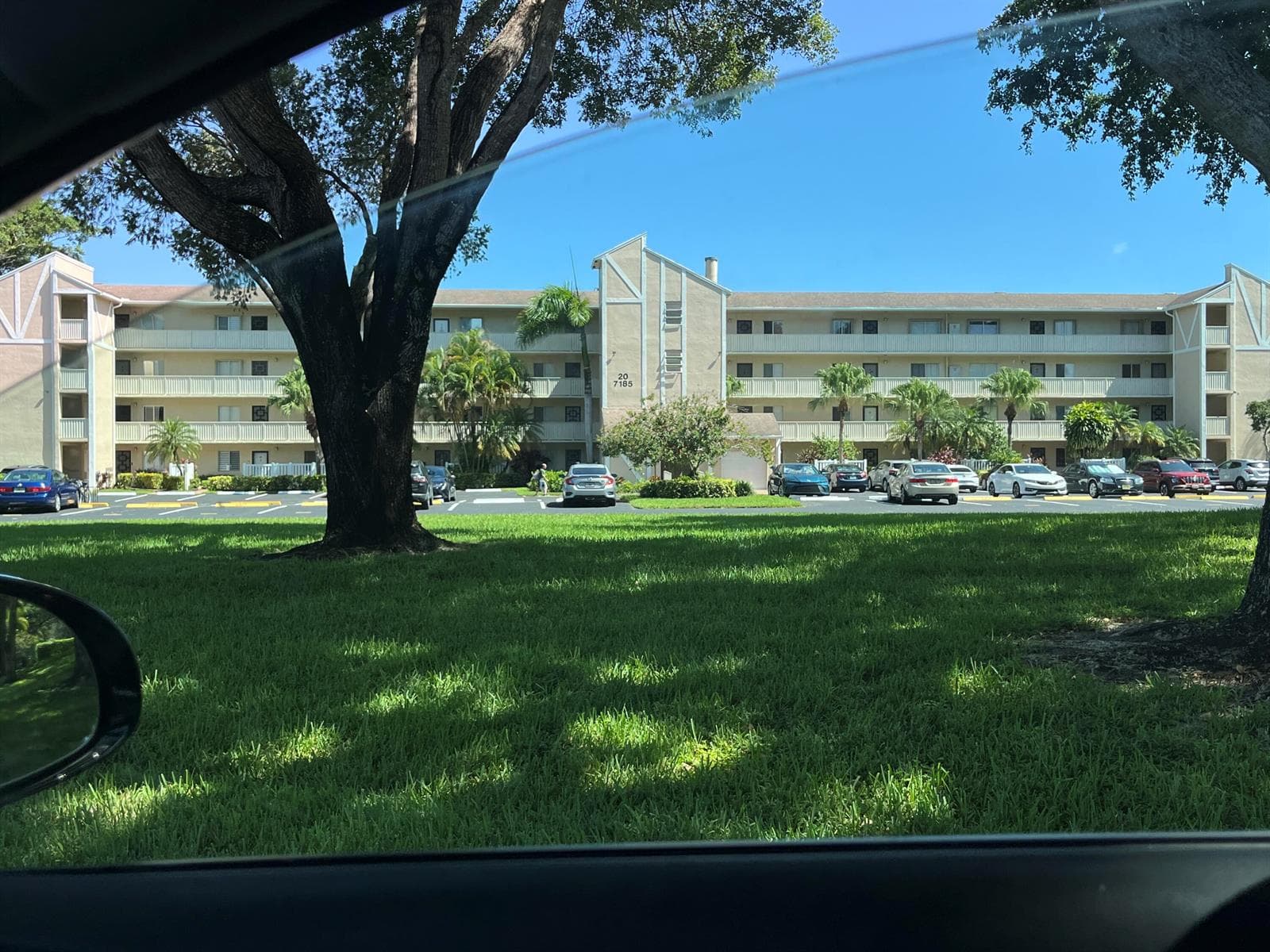 7185 HUNTINGTON Lane # 306, Delray Beach FL 33446 photo 4
