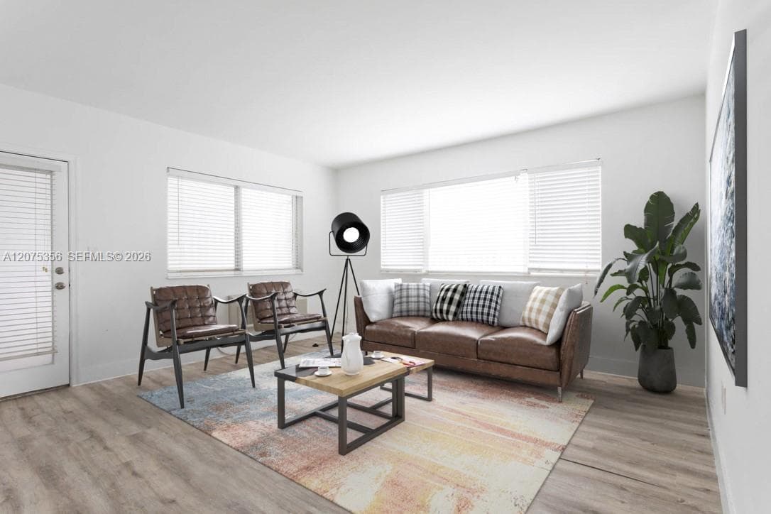 320 85th St # 8, Miami Beach FL 33141
