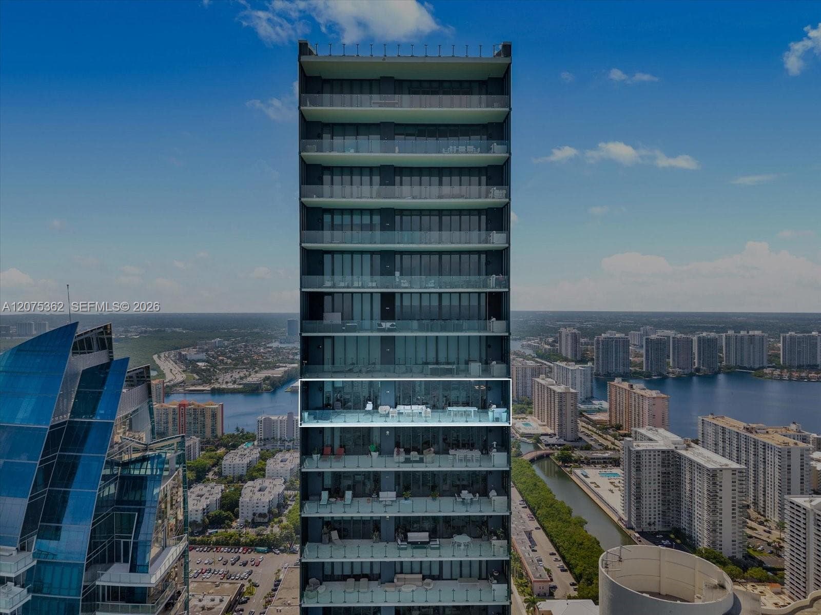 17141 Collins Ave # 4201, Sunny Isles Beach FL 33160 photo 2