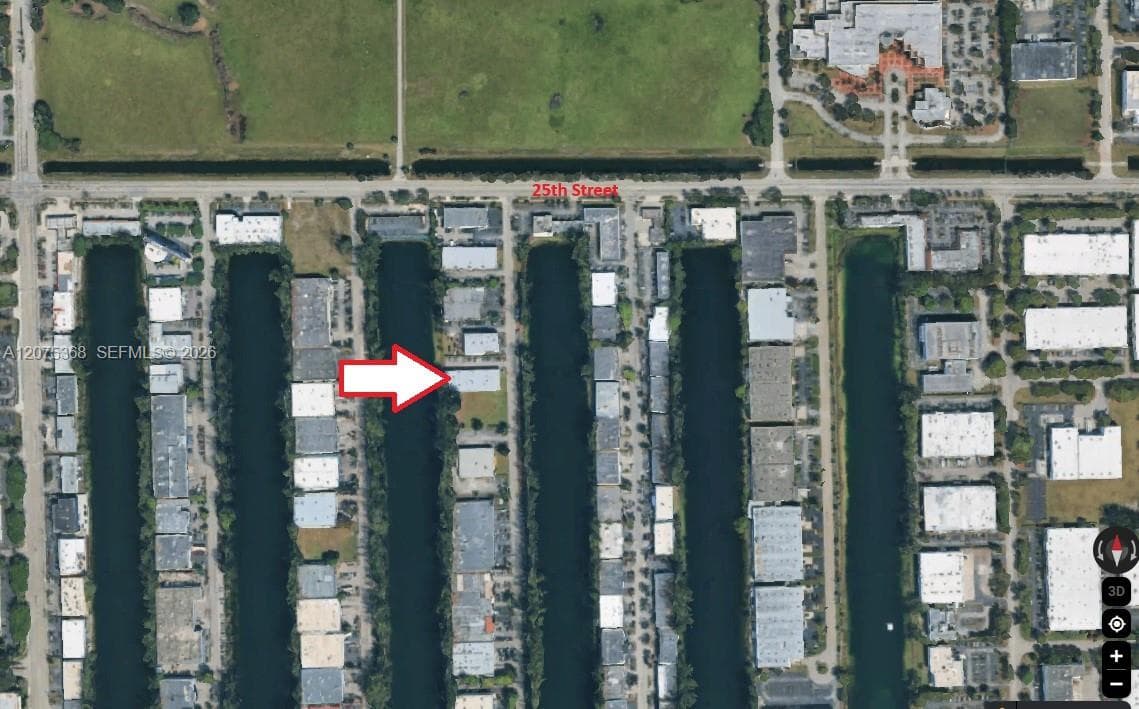 2258 NW 94th Ave, Doral FL 33172