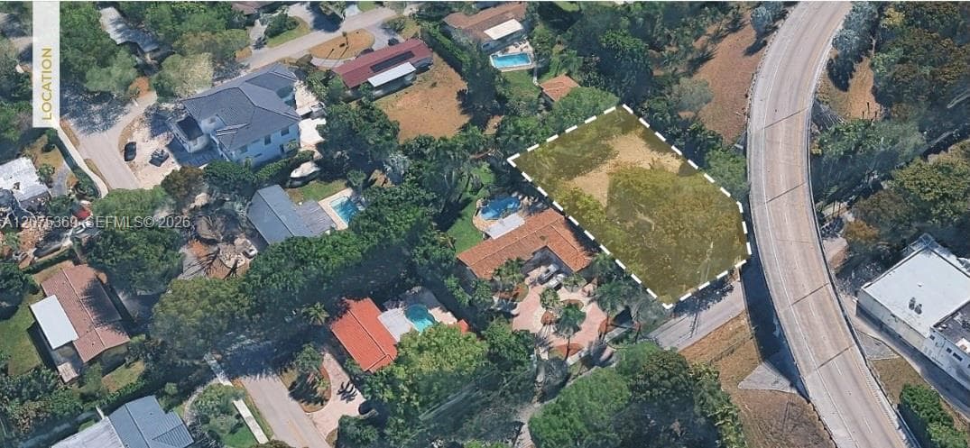 7400 SW 98th St, Pinecrest FL 33156 photo 4