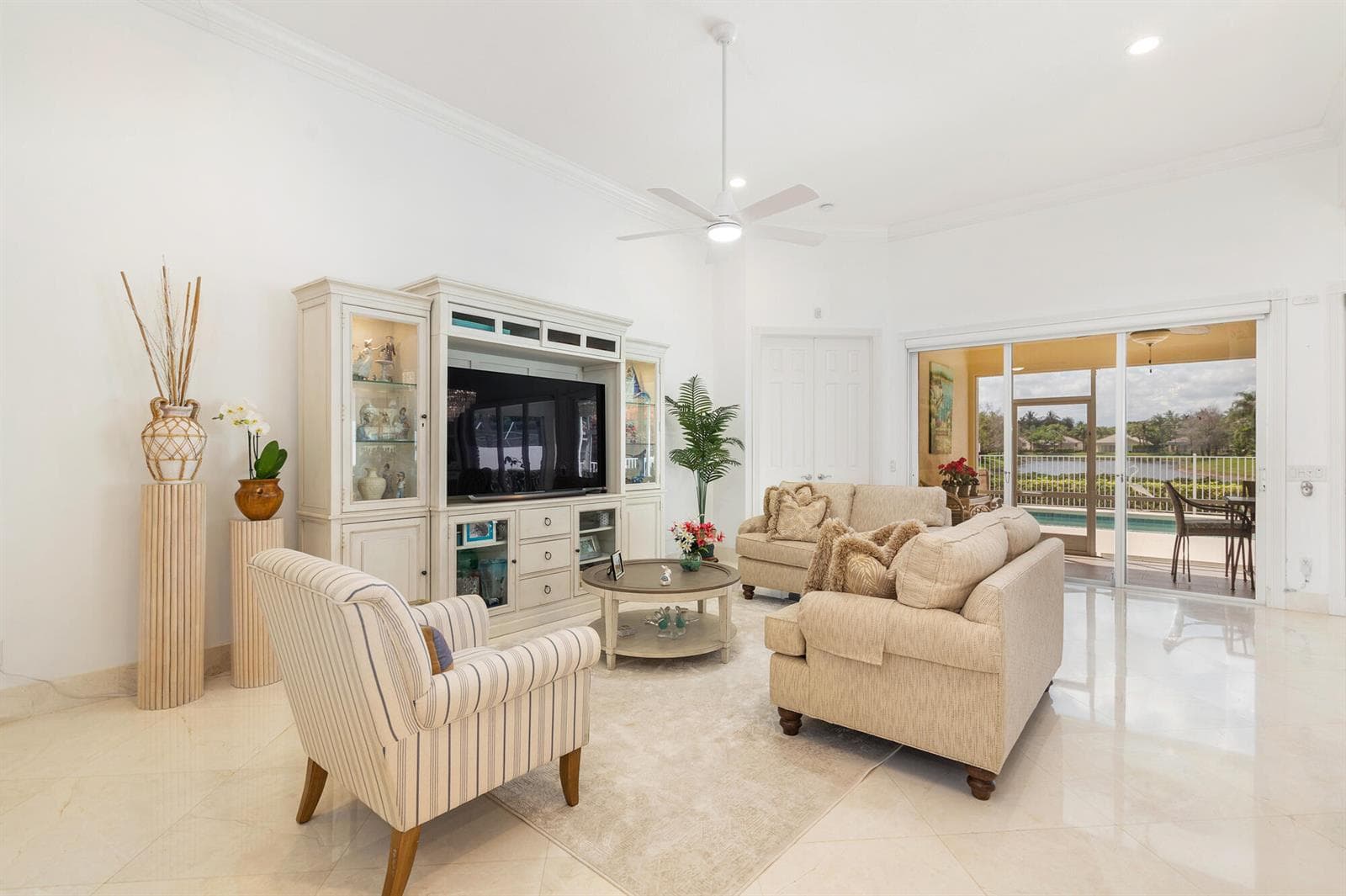 144 Euphrates Circle, Palm Beach Gardens FL 33410 photo 3