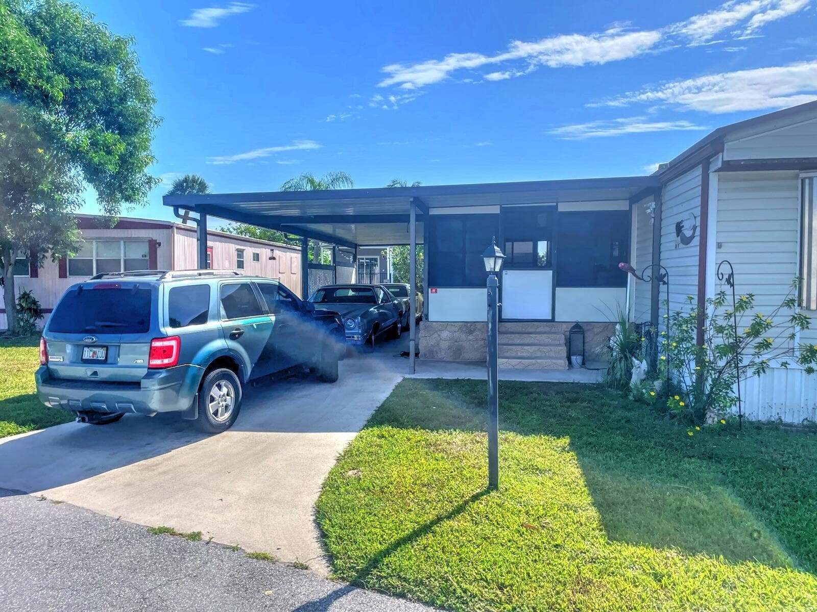 7319 43RD Way N, Riviera Beach FL 33404 photo 2