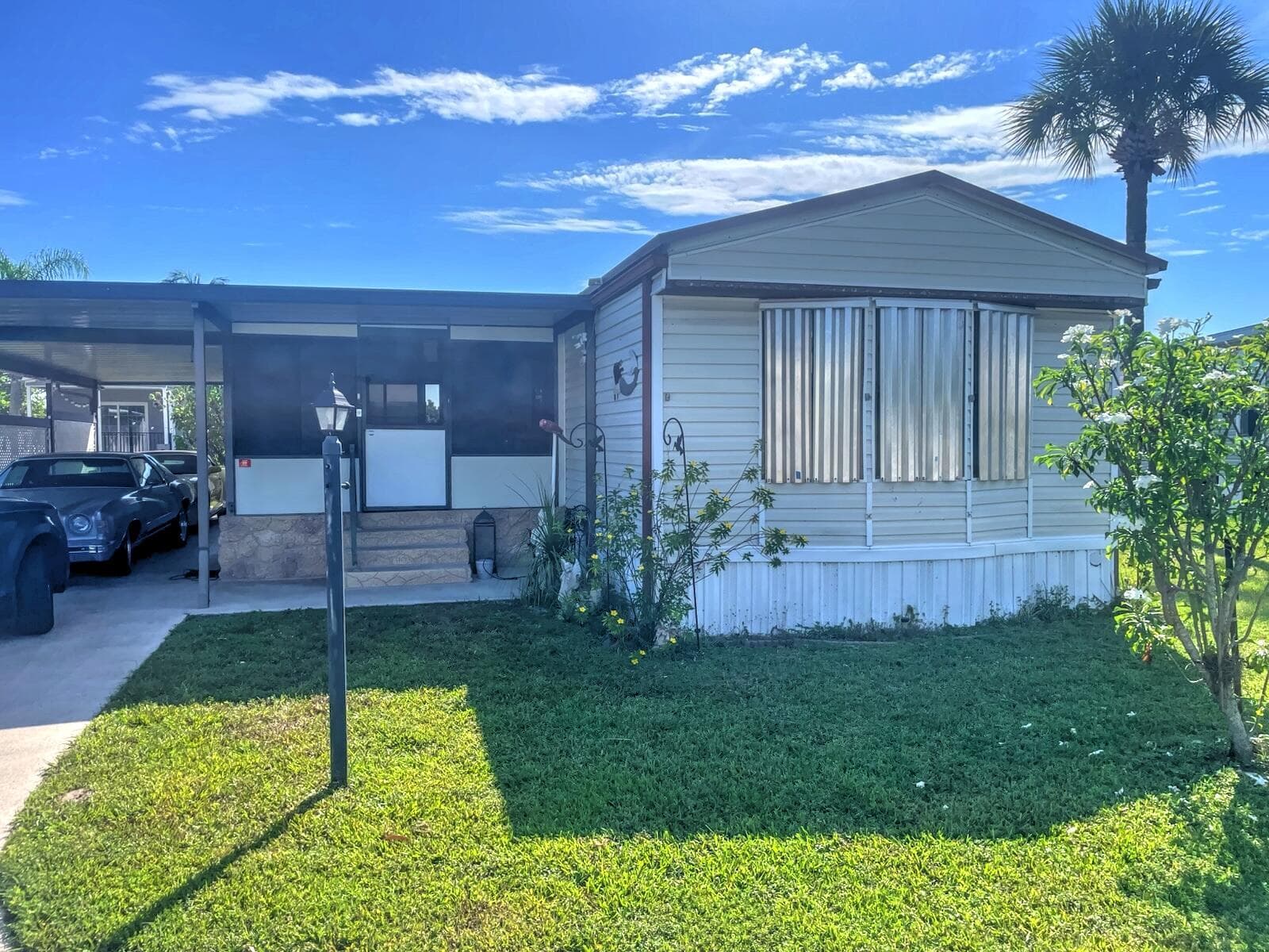 7319 43RD Way N, Riviera Beach FL 33404