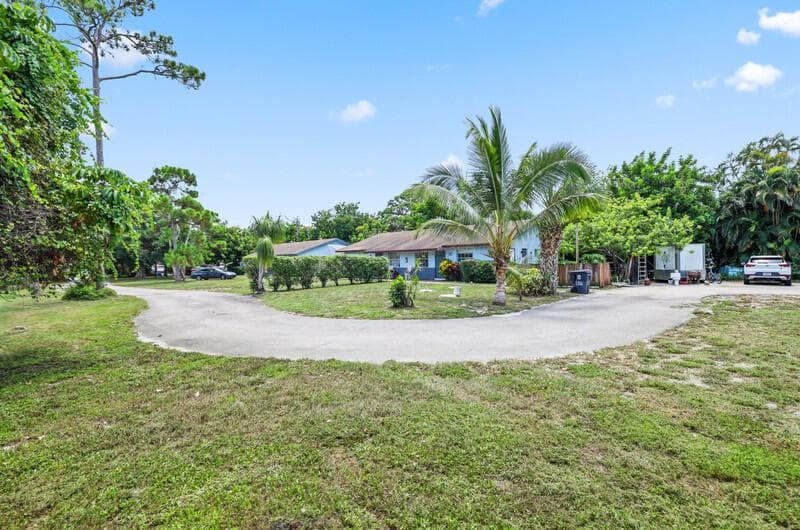 4309 GULFSTREAM Road, Lake Worth FL 33461 photo 5