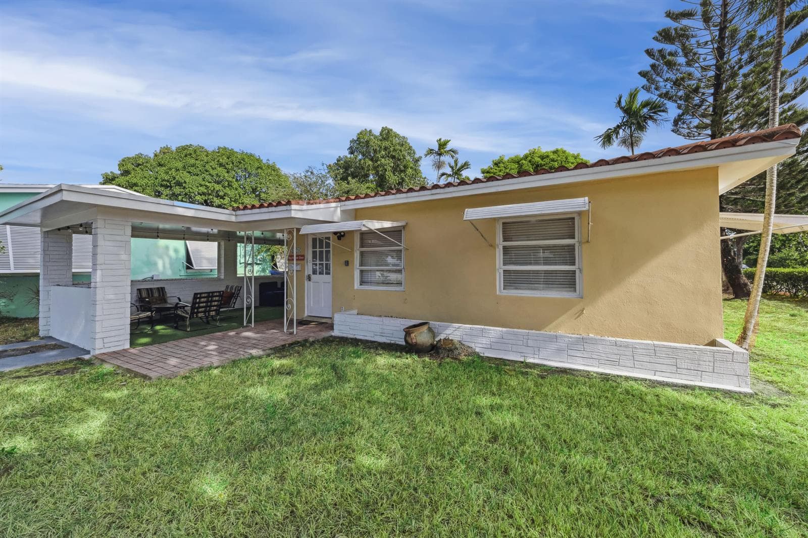 1420 MIAMI Road # C, Fort Lauderdale FL 33316