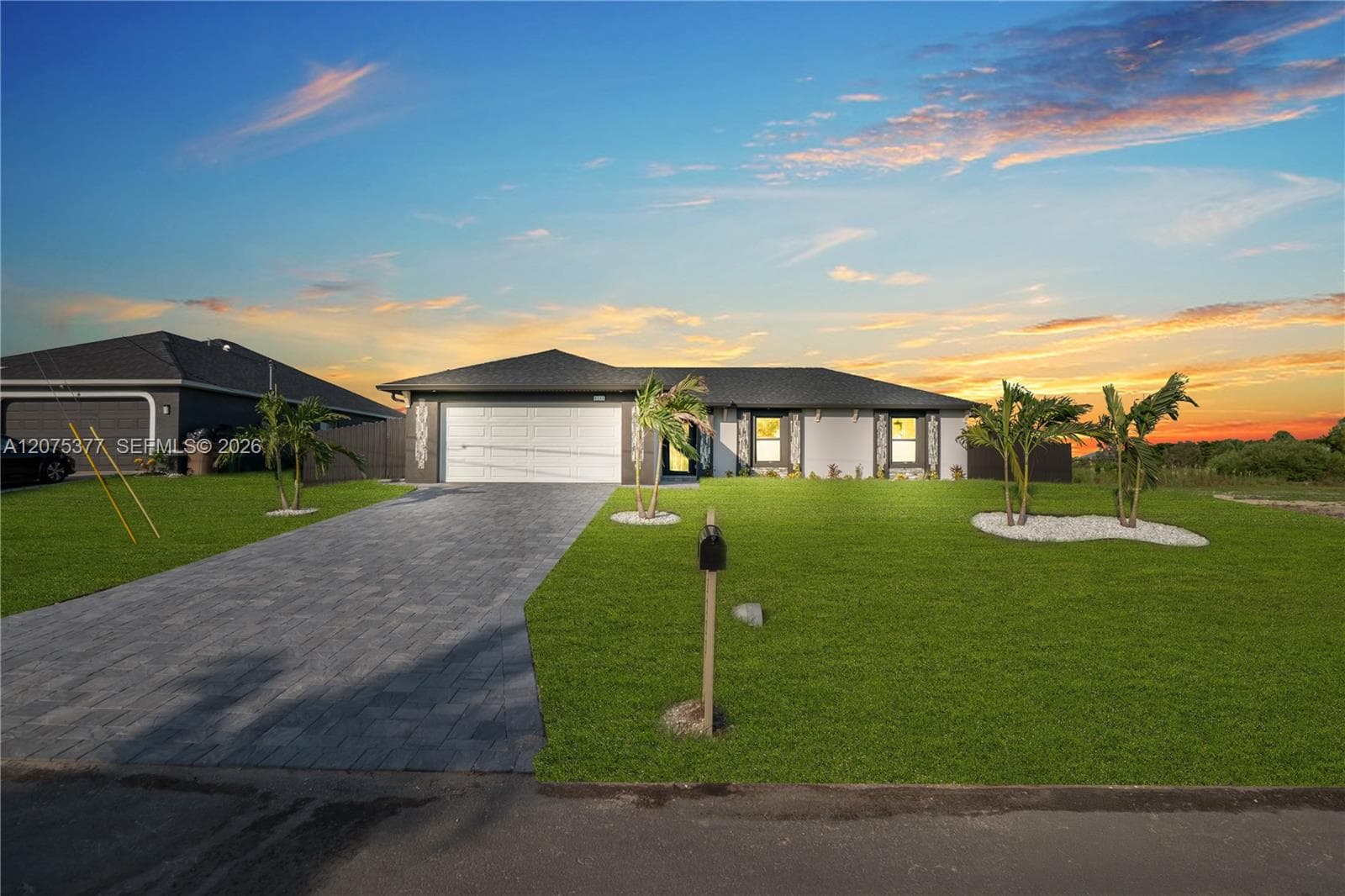 1111 NE 19th ave, Cape Coral FL 33909