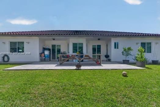 26602 SW 149th Ct, Homestead FL 33032 photo 3