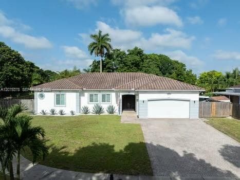 26602 SW 149th Ct, Homestead FL 33032