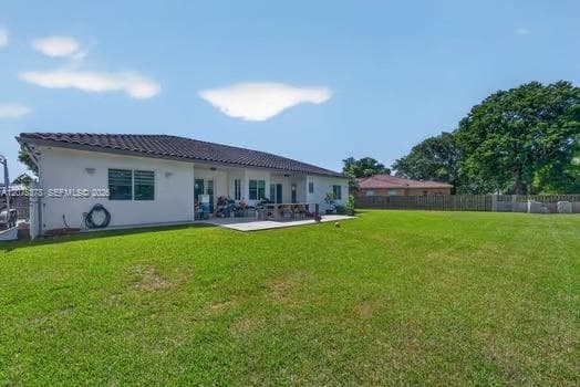 26602 SW 149th Ct, Homestead FL 33032 photo 4