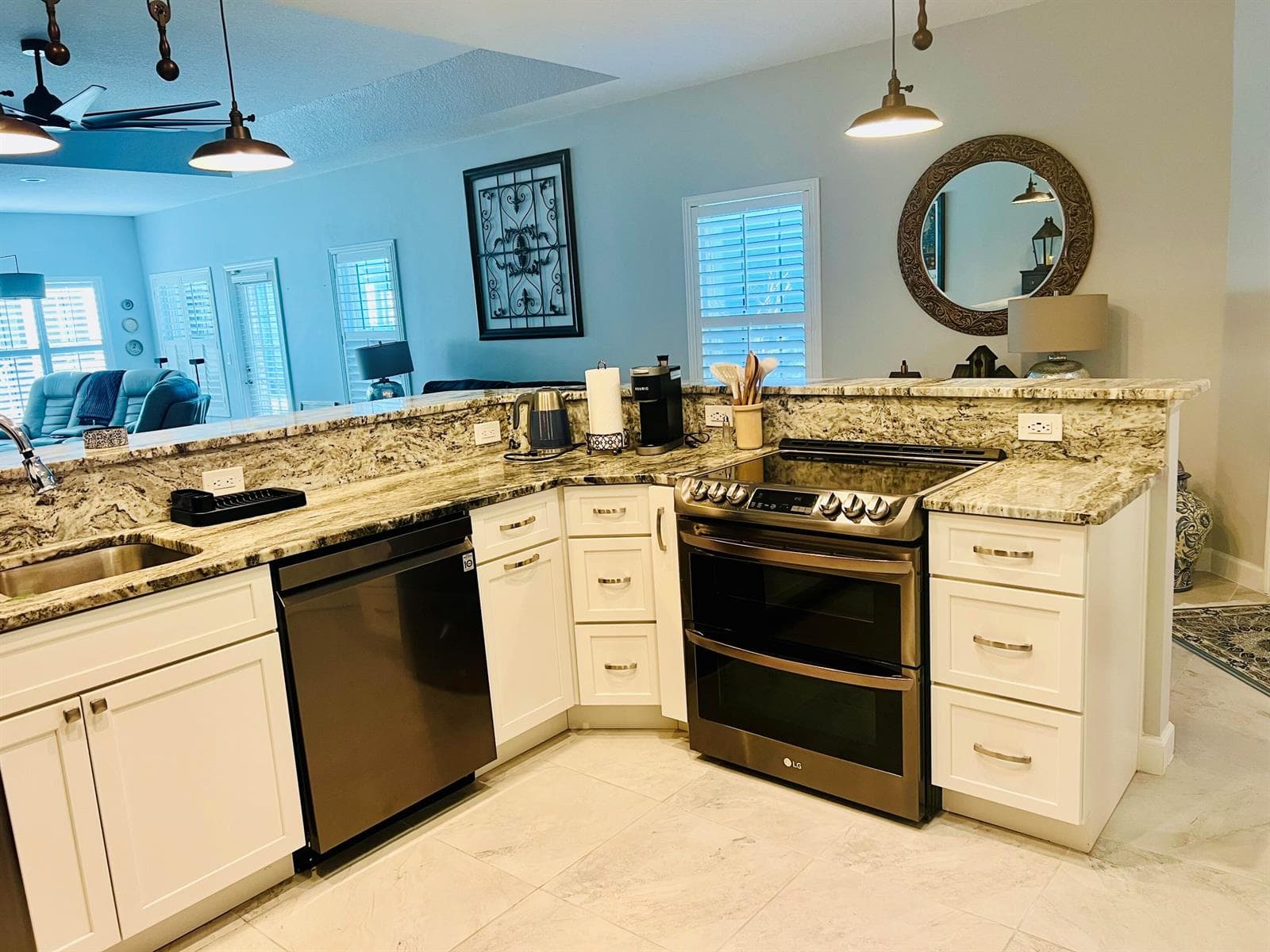 4042 GATOR TRACE Road, Fort Pierce FL 34982 photo 5