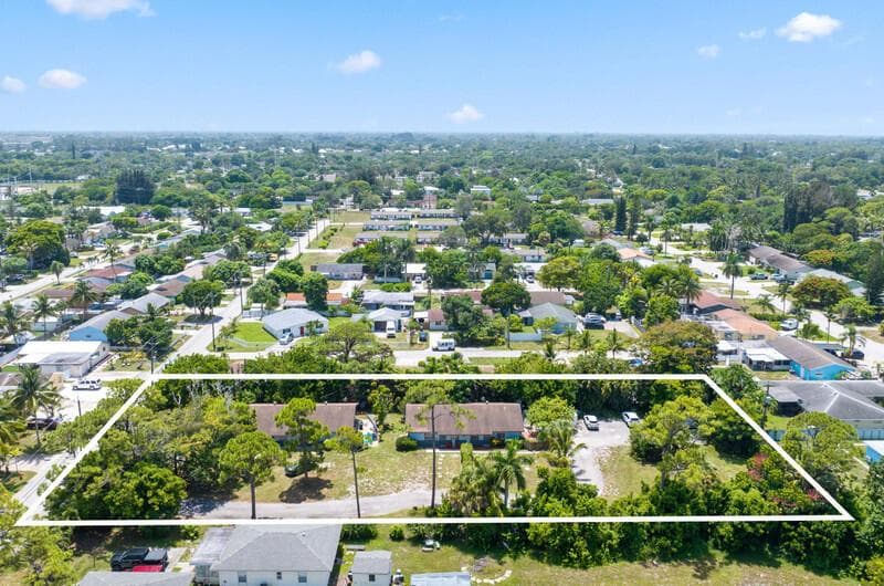 4309 GULFSTREAM Road, Lake Worth FL 33461 photo 3