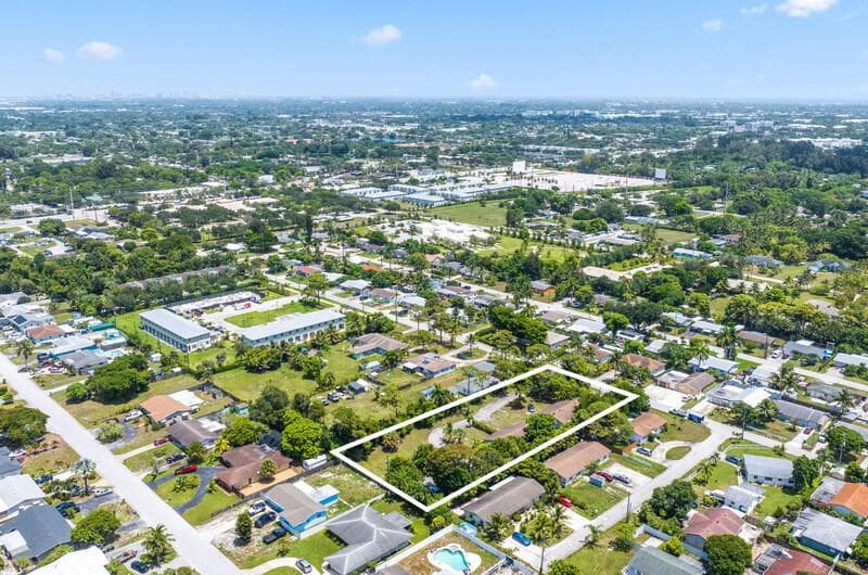 4309 GULFSTREAM Road, Lake Worth FL 33461 photo 5