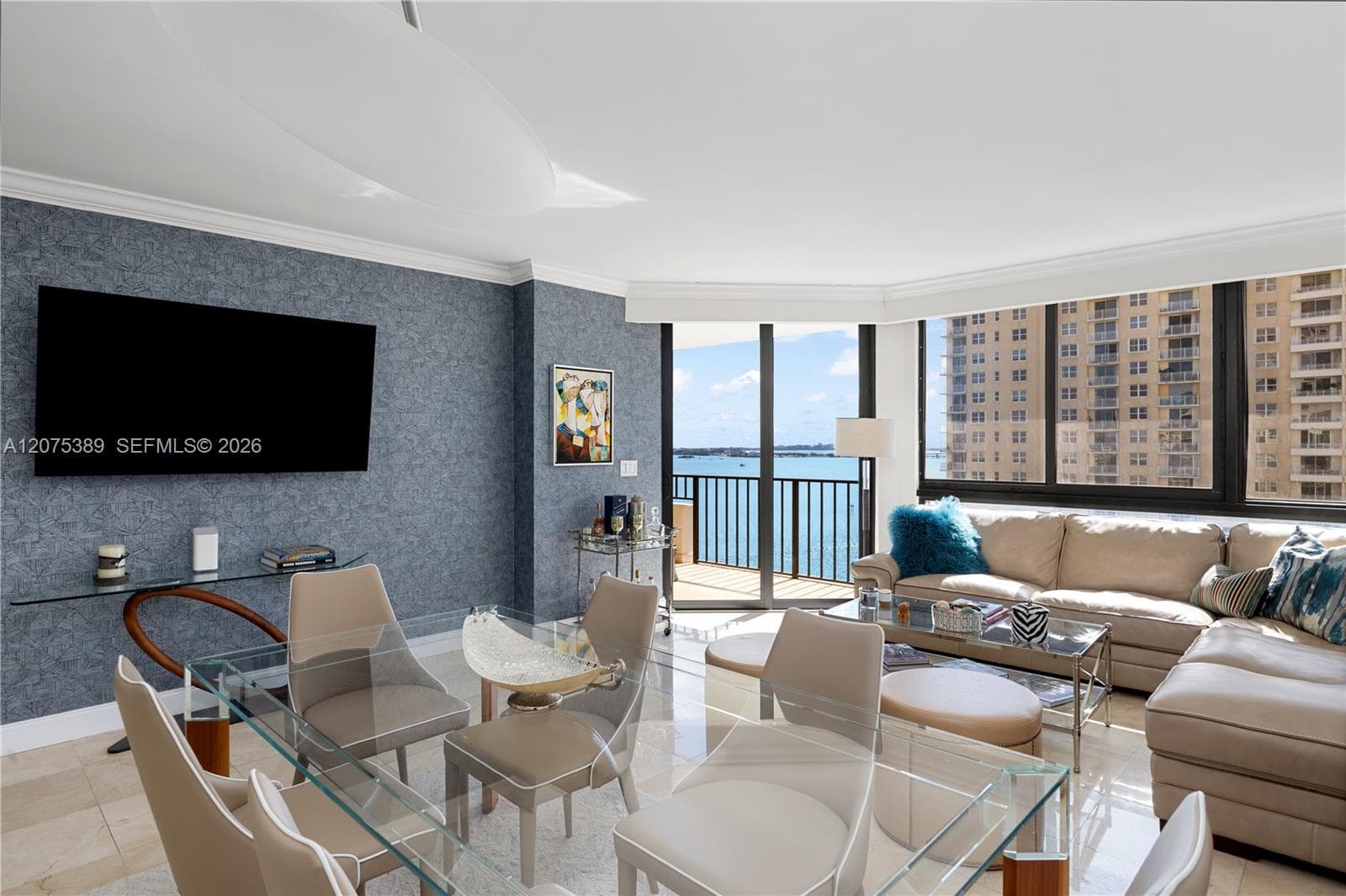 520 Brickell Key Dr # A1207, Miami FL 33131 photo 5