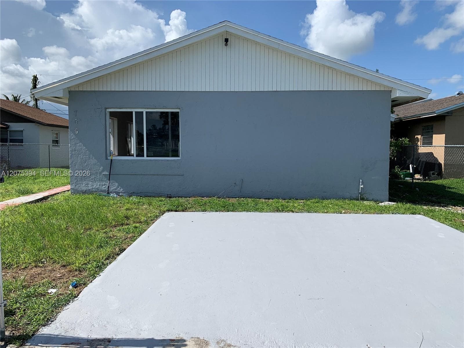 756 NW 5 St, Florida City FL 33034 photo 2