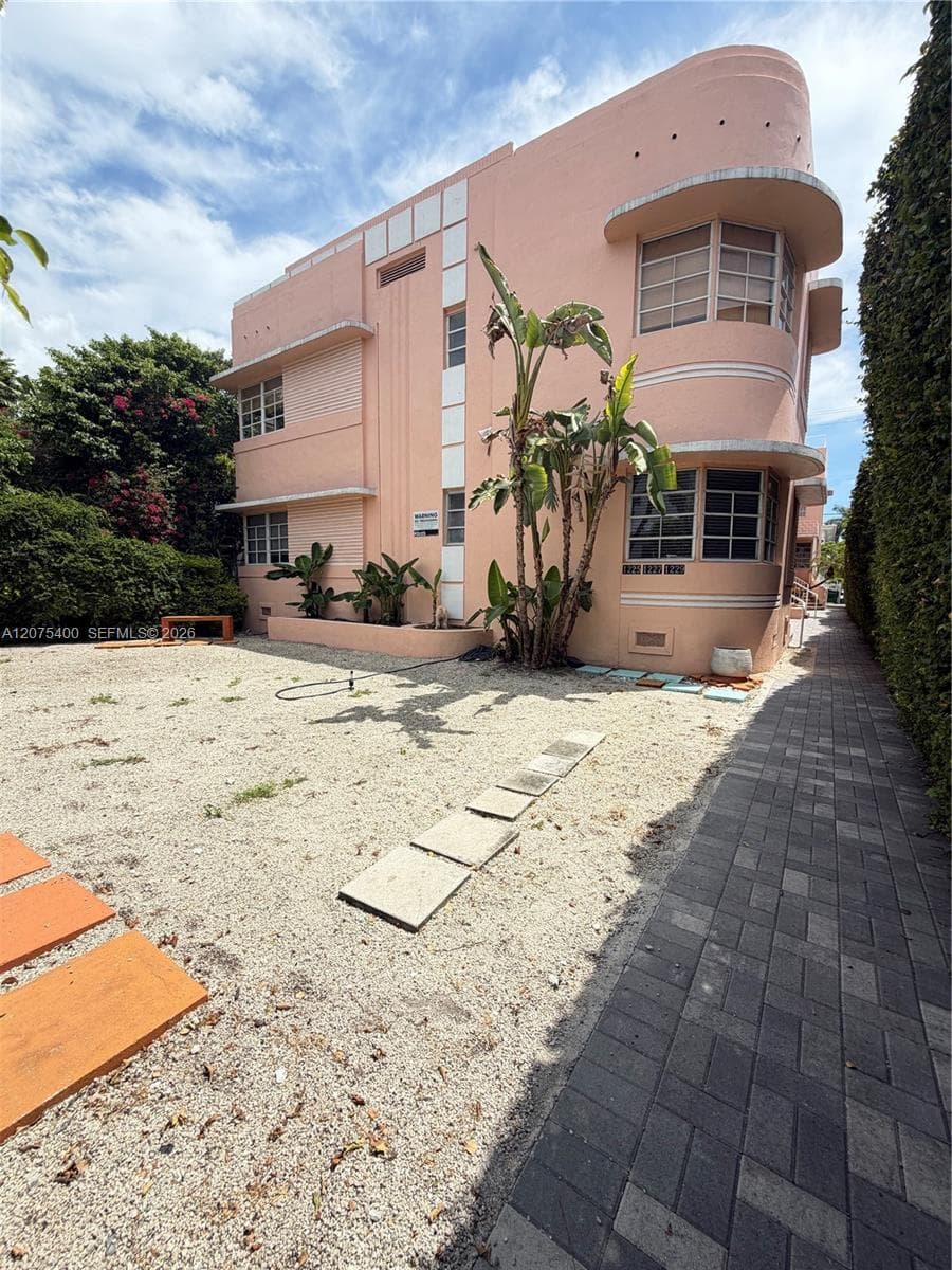 1227 Euclid Ave # 7, Miami Beach FL 33139