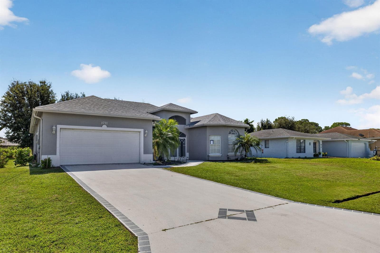 1711 SE Fairfield Street, Port St. Lucie FL 34983 photo 4