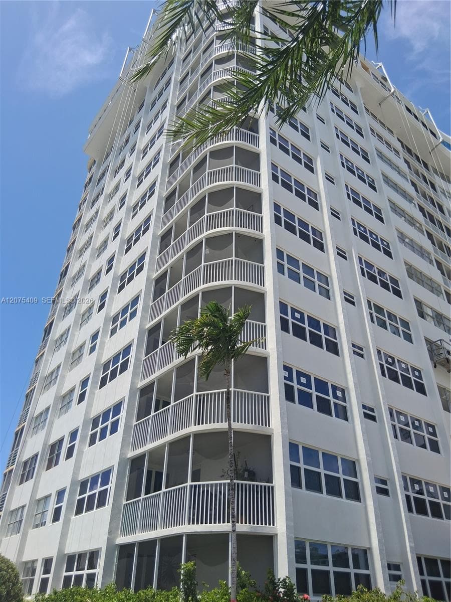 100 Golden Isles Dr # 206, Hallandale Beach FL 33009 photo 2