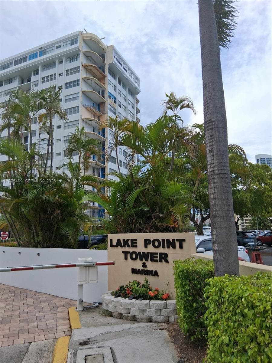 100 Golden Isles Dr # 206, Hallandale Beach FL 33009 photo 3