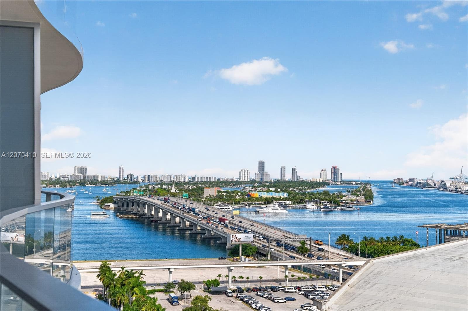 1400 Biscayne Blvd # 1502, Miami, FL 33132 photo 2