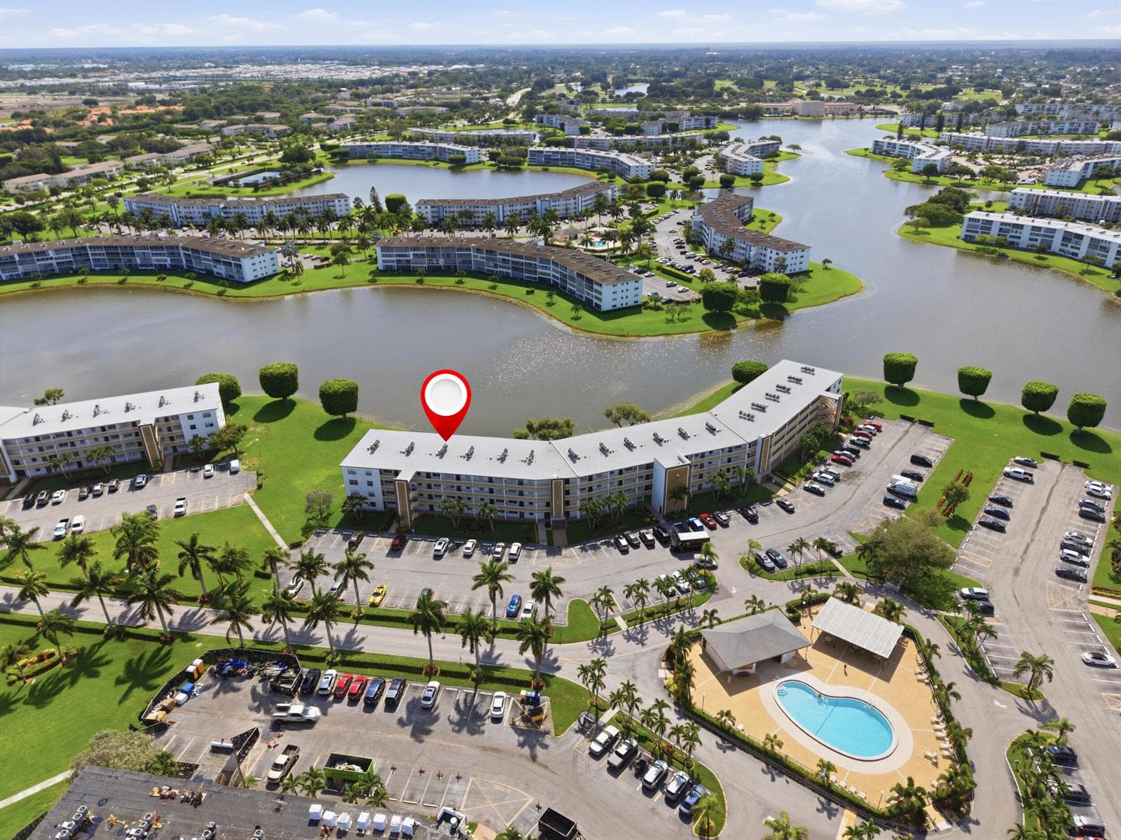 2069 Guildford D # D, Boca Raton FL 33434