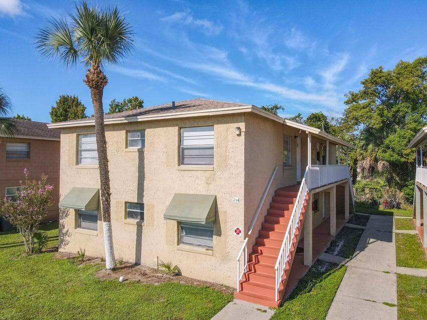714 MICHIGAN Court # 2, FL 34769