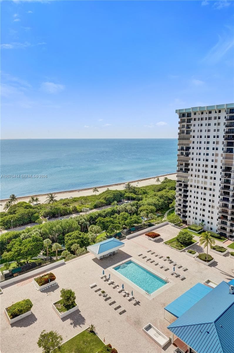 1201 S Ocean Dr # 2109N, Hollywood FL 33019 photo 2