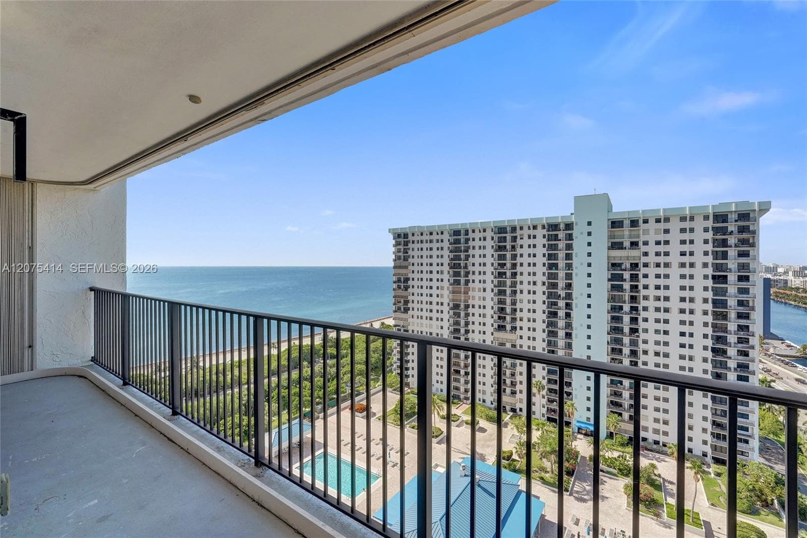1201 S Ocean Dr # 2109N, Hollywood FL 33019 photo 3