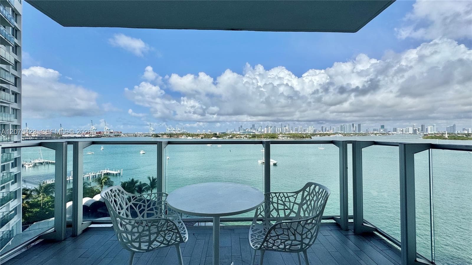 1100 West Ave # 812, Miami Beach, FL 33139 photo 5