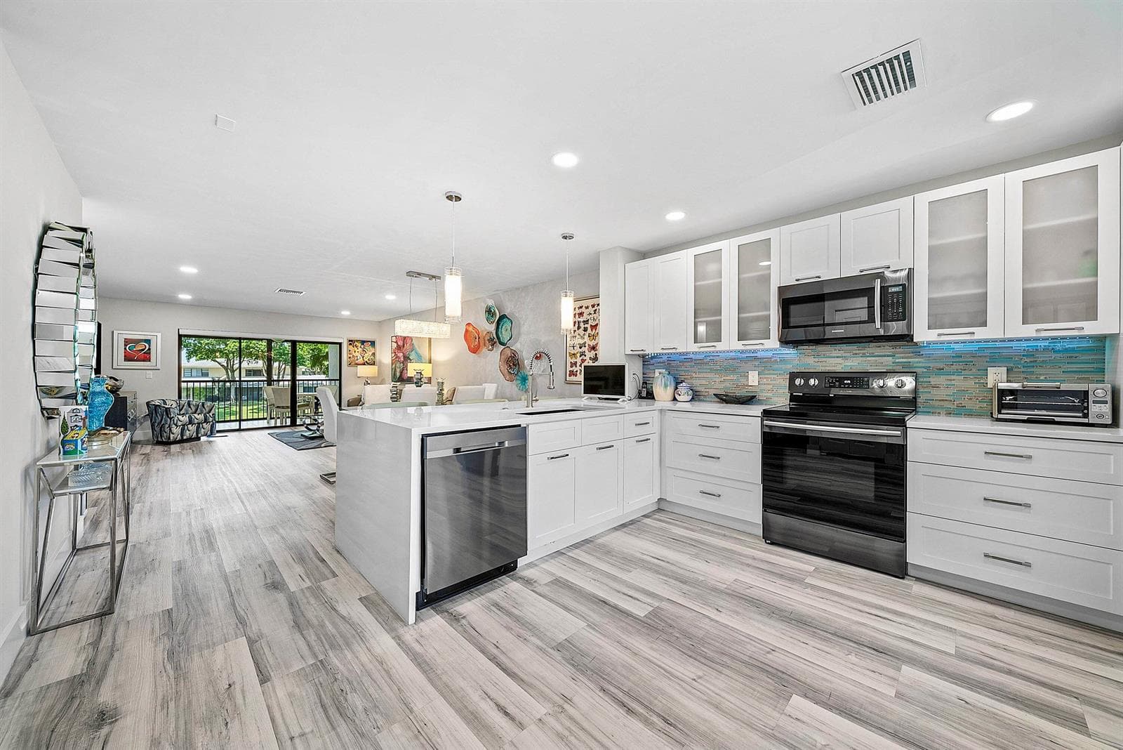 42 STRATFORD Lane W # D, Boynton Beach FL 33436