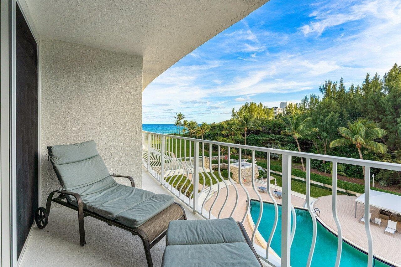 2774 S Ocean Boulevard # 409, Palm Beach FL 33480 photo 2